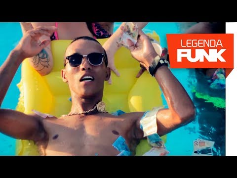 MC Luizim da RP - Funk Ostentação Voltou (Video Clipe Oficial)