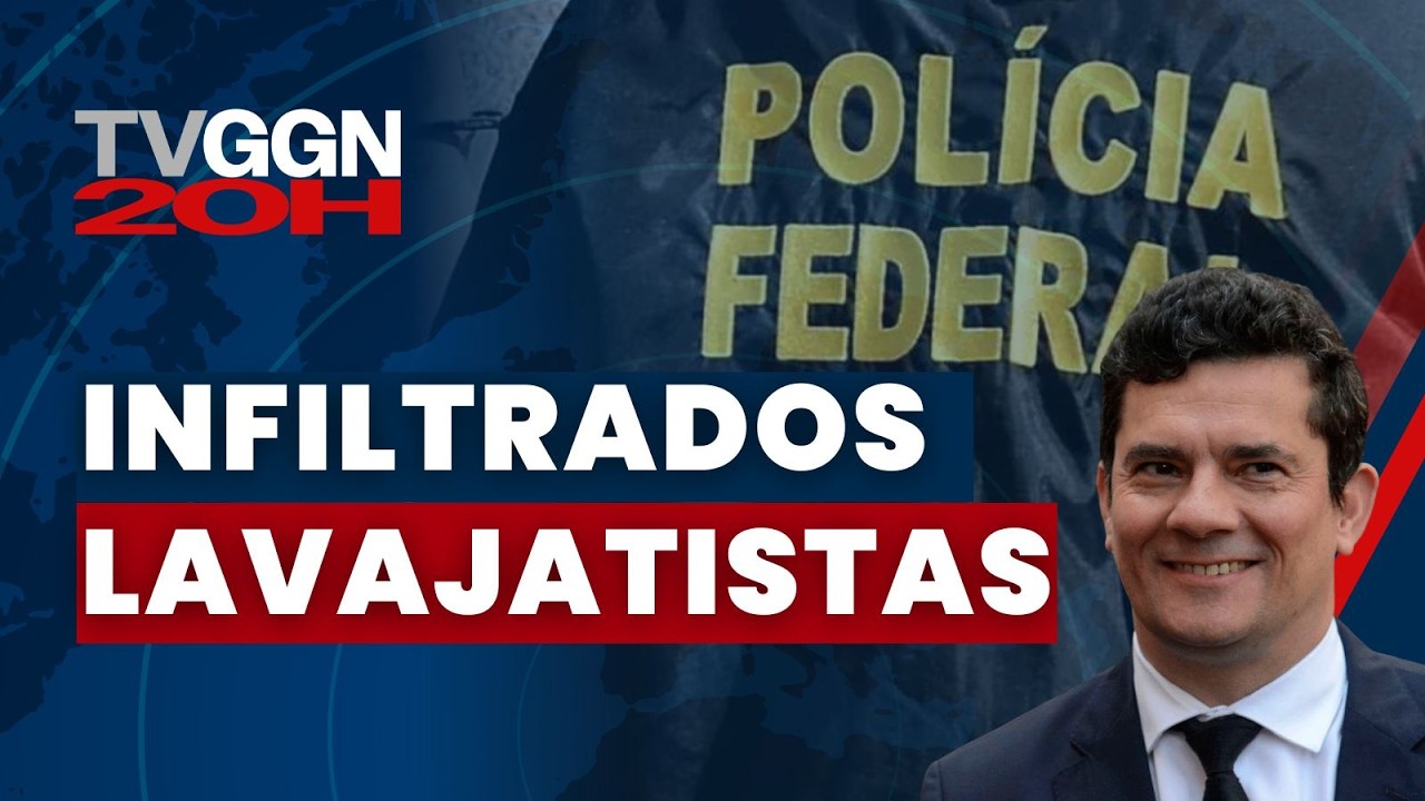 TVGGN 20H com Luis Nassif | (10/03/26)