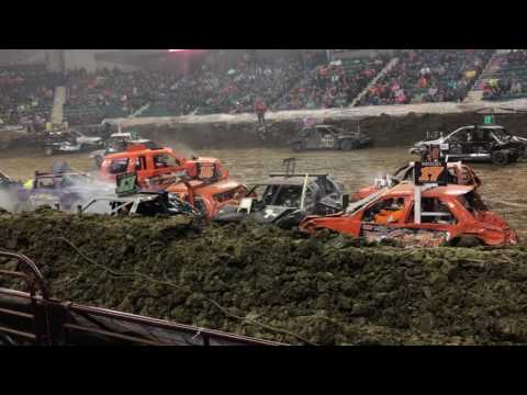 Blizzard Bash 2016! Compact Team Feature