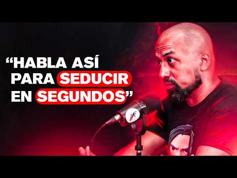 Experto en Seducción: Los Secretos de la Seducción Masculina