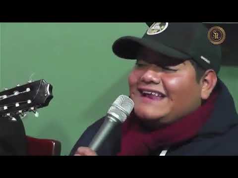 Walter Molina - Y Para Que Sufrir? / Fue Culpa De Los Dos (Enganchado Acusticover)