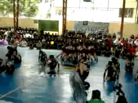 CCl Intramurals 2010; BS PUBLIC ADMINISTRATION  (2ND placer)