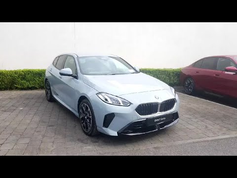 BMW 1-Series 120 M Sport - Image 2