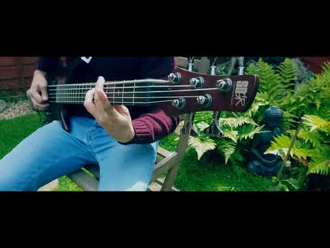 Valis Ablaze - Resolution (2017 Bass Playthrough)