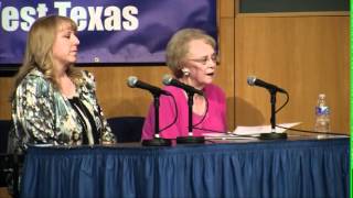 Ector County Tax Assesor-Collector debate