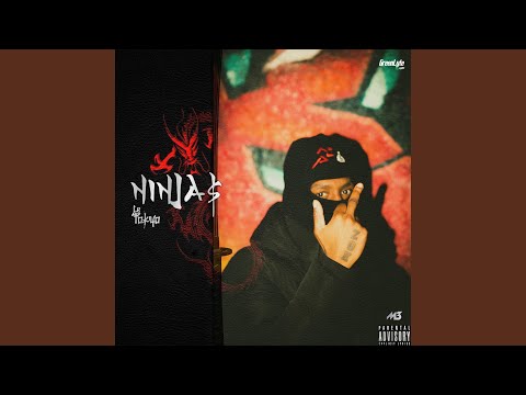 Ninja (Intro) (feat. LeTokyo)