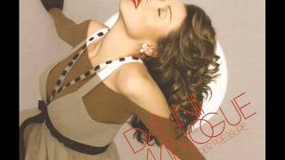 Dannii Minogue - So Under Pressure (Extended Mix)