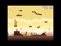 Angry Birds Poached Eggs 3 1 Walkthrough 3 Star