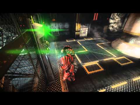 Castlevania: Lords of Shadow 2 Part 22 Worst Train Ride Ever