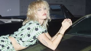 Miley Cyrus- Fucked up Forever  (unreleased music) lyrics