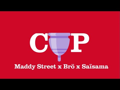 Maddy Street x Brö x Saïsama - Cup (Freestyle Friday)