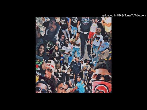 Detwan Love - No Chain