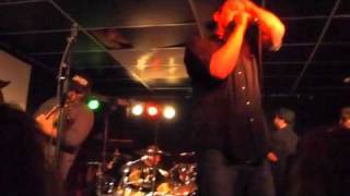 The Gracious Few Honest Man Asbury Park NJ 11/4/10