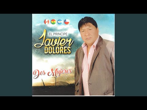 Nunca Fui Nino - Javier Dolores
