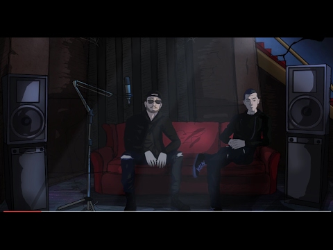 DINOECELMAITARE feat. NANE - NORII NEGRI