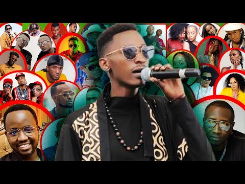 G BRUCE:NASHATSE KWIYAHURA KUBERA AGAHINDA💔😭UBU BARIHE?