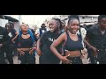 Vic West   Kuna Kuna ft  Fathermoh, Savara, Brandy Maina & Thee Exit Band Official Music Video