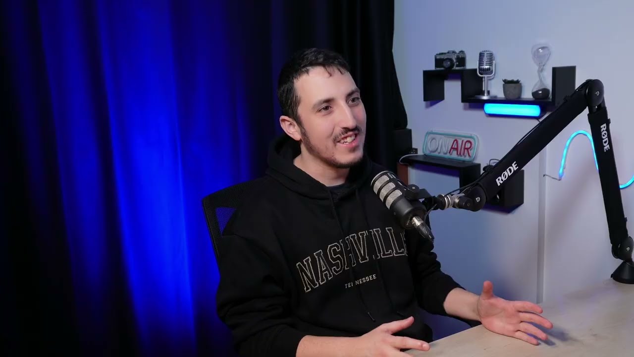 פרק #14 | ראש של עסקים - המשחק של הגדולים בסטארטאפ | אלעד ברנס –  בעלים של Flowmo