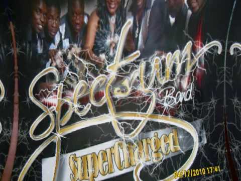 Spectrum & Xpress Band (2010) - Roll Deh Ting