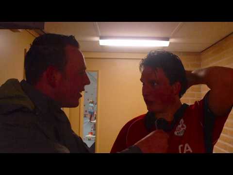 Kampioenswedstrijd Dos'46/Engeldot 3