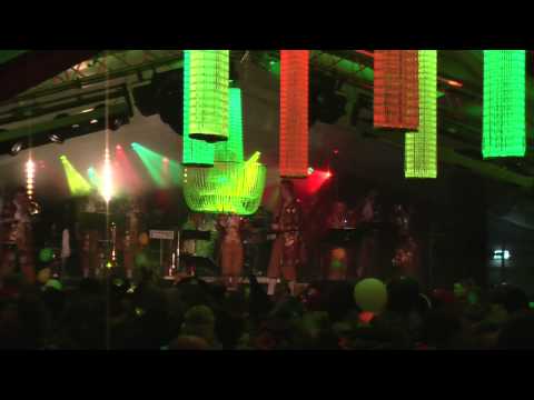 Roojse Hofkapel 2015 - Roetsjleed