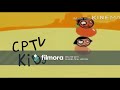 PBS Kids Station ID Leapfrog 2009 CPTV TV