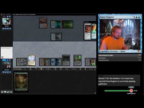 UG Sai Master (Modern) VOD