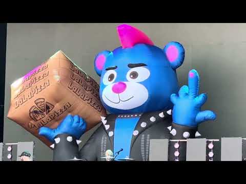 La La Love You - Que Nada nos Pare @ O Son do Camiño 2025