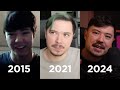 Julian Gray - Same Interview, Nine Years Later (w/ @mitchmattmedia )