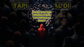 Download lagu Orang yang Tidak terkenal dibumi tapi terkenal di langit #islamicshorts #penuhhikmah mp3
