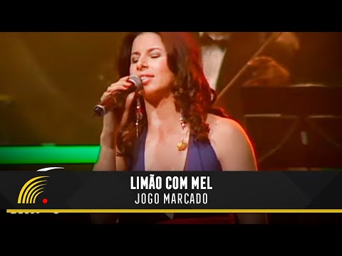 Limão Com Mel - Jogo Marcado - Acústico In Concert