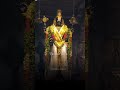 Krishnaya Vasudevaya Haraye Parmatmane Krishna Mantra Shorts Status Radheradhe Youtubeshorts