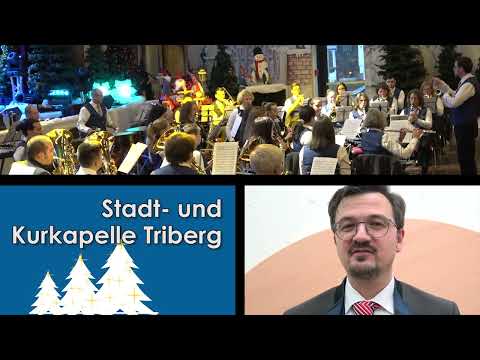 Stadt  und Kurkapelle Triberg 2022