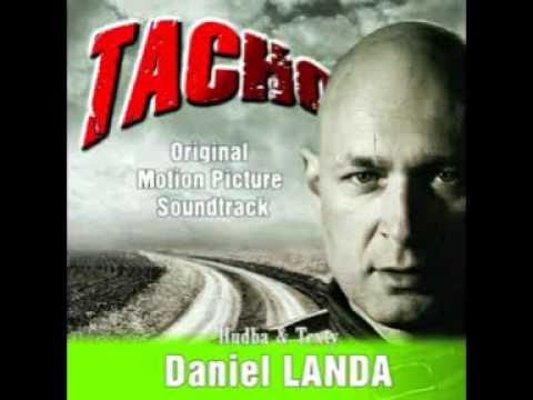 Daniel Landa - Maniak ( Tacho Soundtrack 2010 )