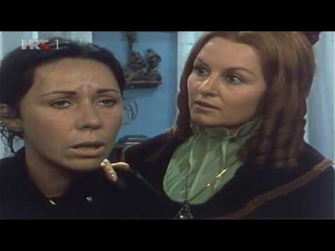 U registraturi 7 epizoda   Domaca serija HD