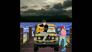 Download lagu story wa animasi || main gitar mp3