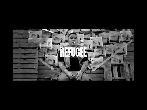 1YOUNGB - Refugee [prod. by delaratchet]