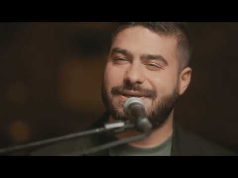 VLADIMIR POPOVSKI - Kad mi dođeš ti (Oliver Dragojević)