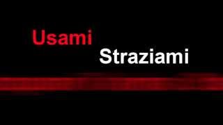 Negramaro - Mentre tutto scorre (testo)