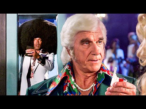 The time Frank Drebin saved Disco | Naked Gun 33 1/3: The Final Insult | CLIP