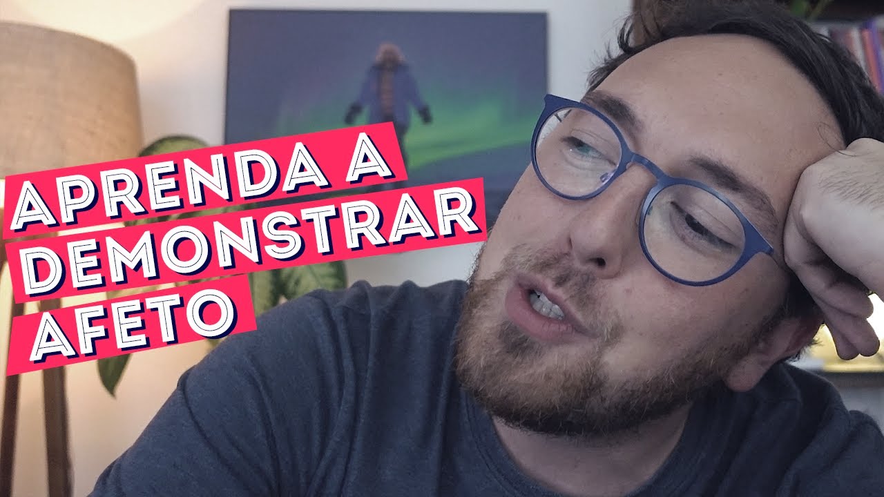 Como ser uma pessoa mais carinhosa