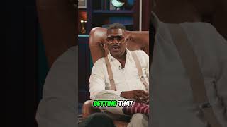 😳 RAY J RUNS THROUGH HIS CLASSICS — “ONE WISH,” “SEXY CAN I,” “WAIT A MINUTE” & "TIE ME DOWN"