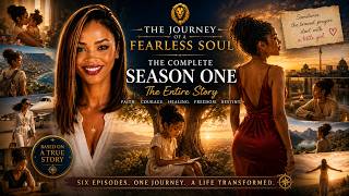 Download lagu The Journey of a Fearless Soul | The Complete Story – Episodes 1–6 mp3