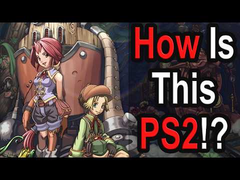 15 PS2 Games That Pushed the Console to Its Limit 🔧