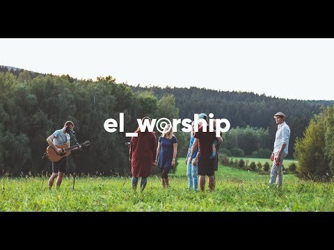 el_worship - Nade vším