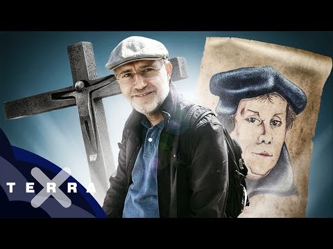Fünf überraschende Fakten zu Martin Luther – von Harald Lesch  | Mittelalter
