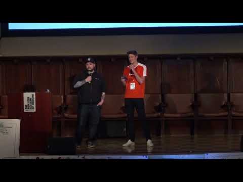 devopsdaysNYC 2020 - Day 2 - Raffles and Prizes!