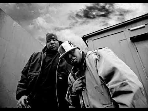 Lil Jon & The East Side Boyz & M.O.P - Heads Off (My Niggas) (2001)