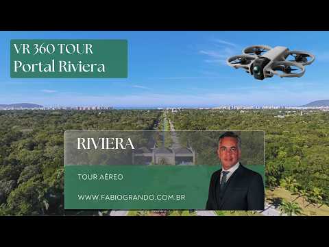 Capa do vídeo: Portal principal da Riviera