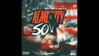 Chief Keef- I Aint Done Turning Up (Sped Up) [HD]